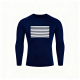 Lightweight Moisture-Wicking Men's - Compression Long Sleeve Quick Dry Athletic Base Layer
