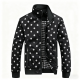 Autumn Men's Slim Bomber Jacket - Casual Fashion Lightweight Fall Outdoor Daily Stylish Overcoat